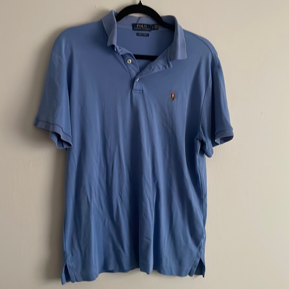 Polo Ralph Lauren shirt